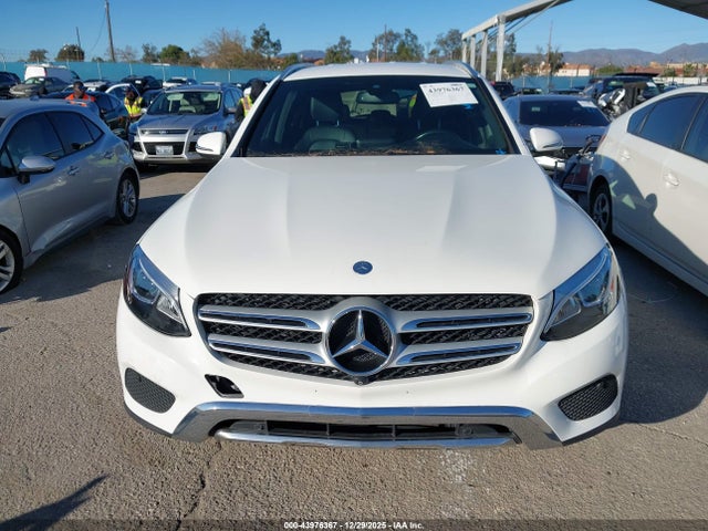 Mercedes-Benz Glc 350e 4matic 2019 WDC0G5EB2KF619938 Image 12