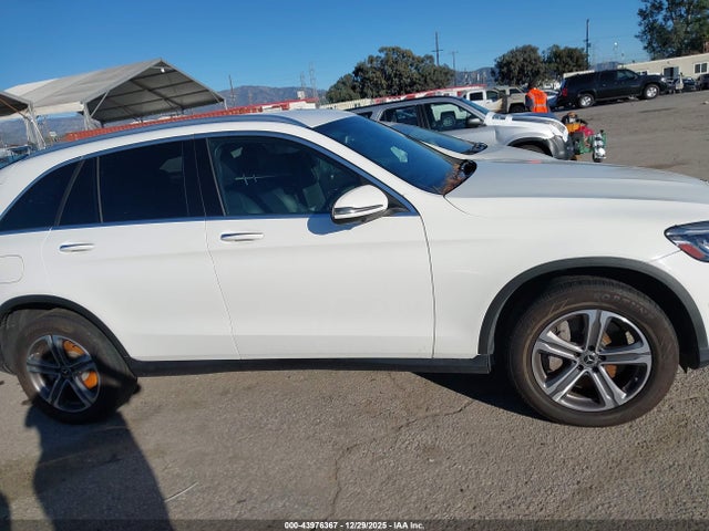WDC0G5EB2KF619938 Mercedes-Benz Glc 350e 4matic