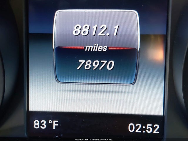 Mercedes-Benz Glc 350e 4matic 2019 WDC0G5EB2KF619938 Image 15