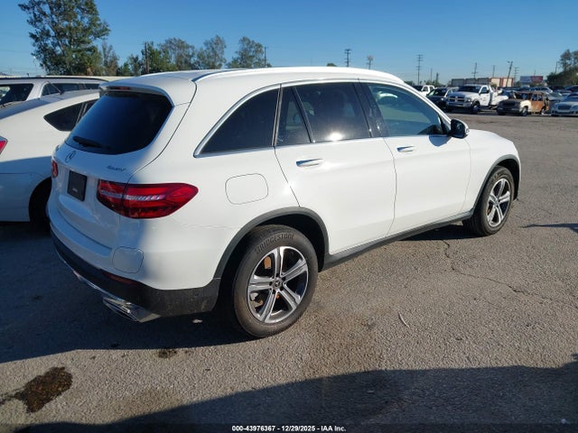 2019 MERCEDES-BENZ GLC 350E WDC0G5EB2KF619938 Photo 3
