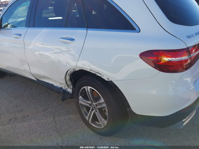 2019 MERCEDES-BENZ GLC 350E WDC0G5EB2KF619938 Photo 5