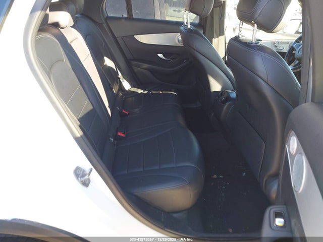 2019 MERCEDES-BENZ GLC 350E WDC0G5EB2KF619938 Photo 7