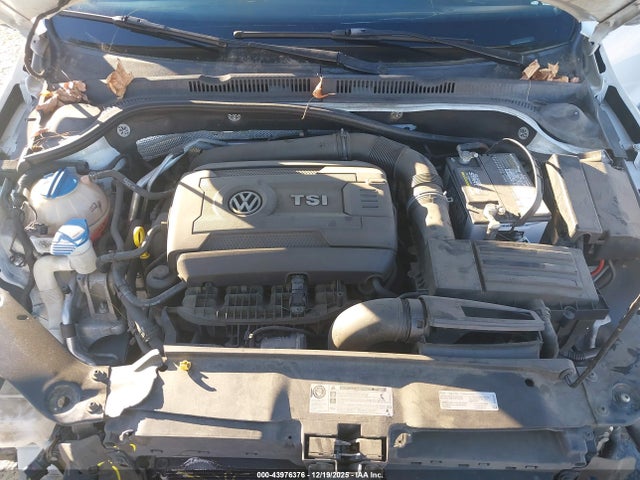 3VWD17AJ2EM309534 Volkswagen Jetta 1.8t Se