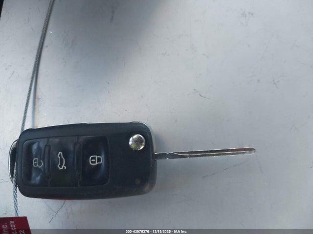 Volkswagen Jetta 1.8t Se 2014 3VWD17AJ2EM309534 Image 11