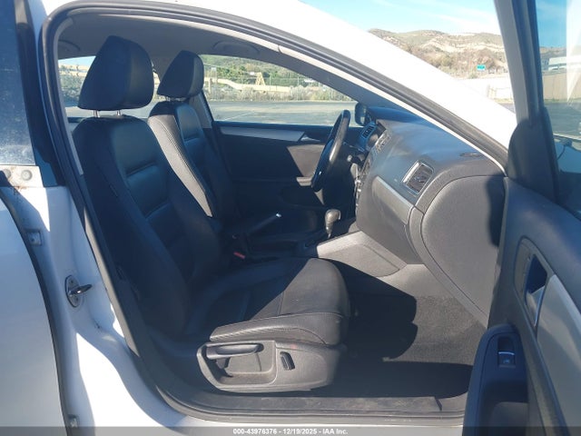 Volkswagen Jetta 1.8t Se 2014 3VWD17AJ2EM309534 Image 5