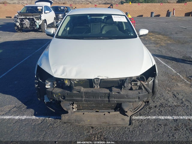Volkswagen Jetta 1.8t Se 2014 3VWD17AJ2EM309534 Image 6