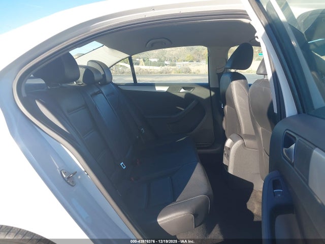 Volkswagen Jetta 1.8t Se 2014 3VWD17AJ2EM309534 Image 8