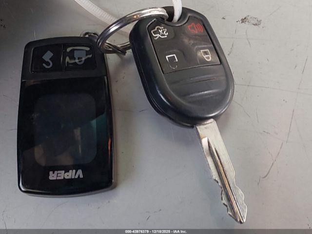 2011 FORD MUSTANG 1ZVBP8CF2B5156255 Photo 10