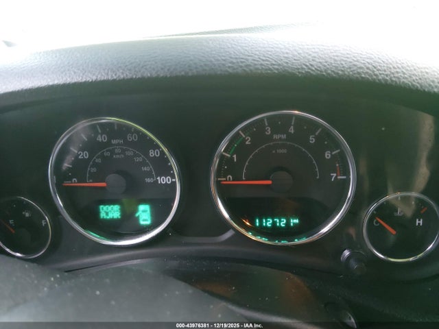 1C4BJWDGXGL342256 Jeep Wrangler Unlimited Sport