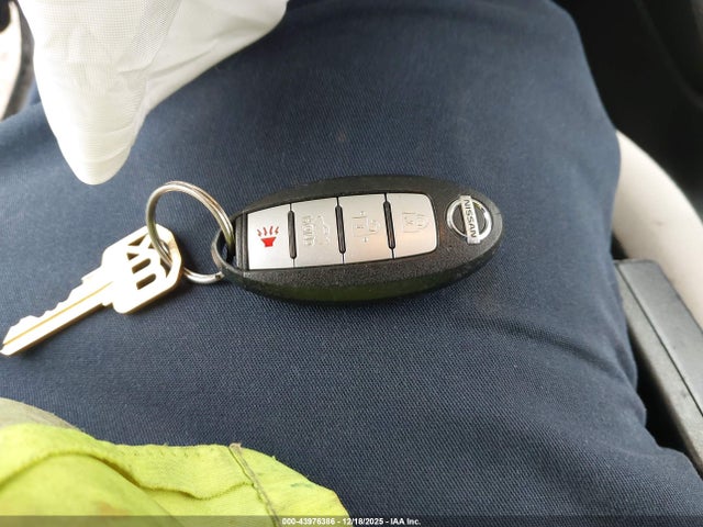 Nissan Versa Sv Xtronic Cvt 2021 3N1CN8EV2ML885136 Image 11