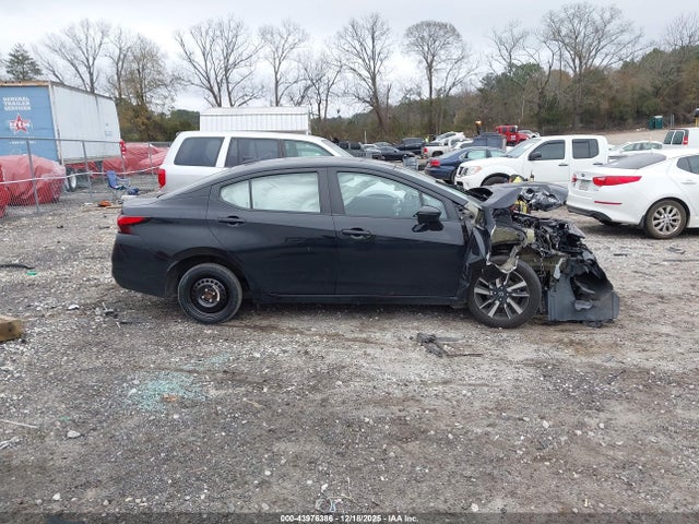 Nissan Versa Sv Xtronic Cvt 2021 3N1CN8EV2ML885136 Image 13