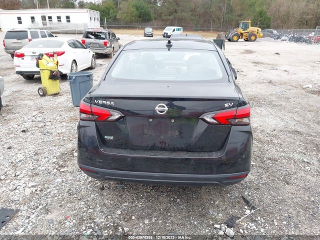 Nissan Versa Sv Xtronic Cvt 2021 3N1CN8EV2ML885136 Image 16