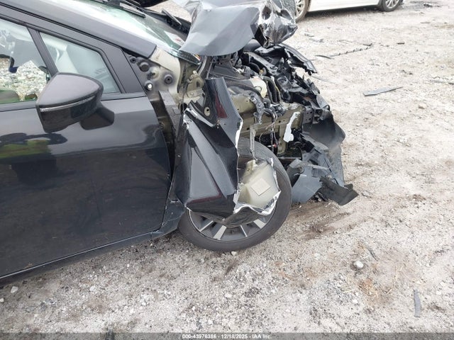 Nissan Versa Sv Xtronic Cvt 2021 3N1CN8EV2ML885136 Image 6