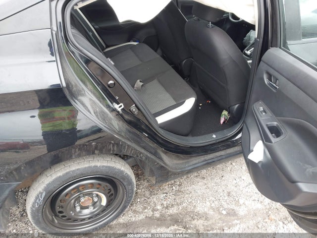 Nissan Versa Sv Xtronic Cvt 2021 3N1CN8EV2ML885136 Image 8