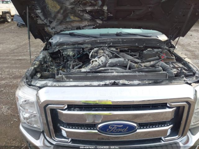 2013 FORD F-350 1FT8W3DT6DEA84115 Photo 9
