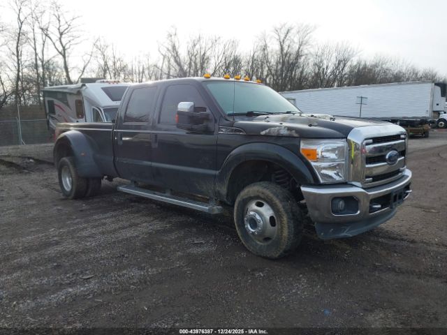 2013 FORD F-350 1FT8W3DT6DEA84115 Photo 1