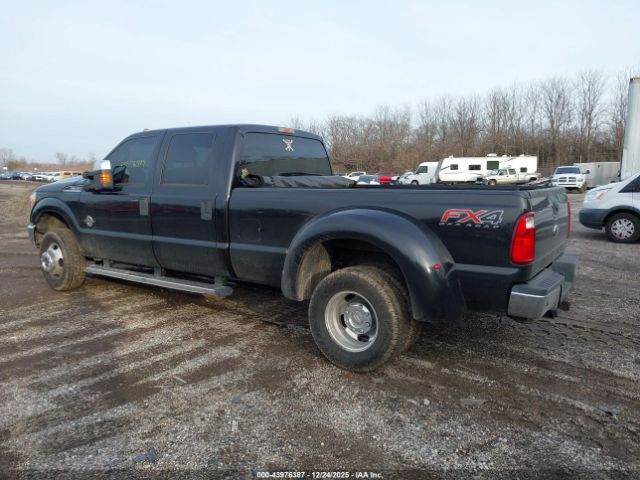 2013 FORD F-350 1FT8W3DT6DEA84115 Photo 3