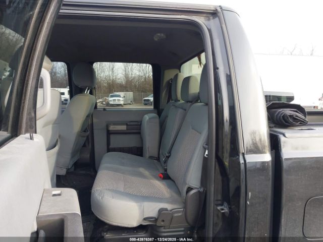2013 FORD F-350 1FT8W3DT6DEA84115 Photo 6