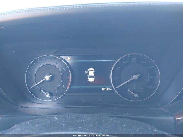 2017 GENESIS G90 KMHG34JA5HU024606 Photo 6