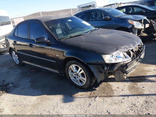 2007 SAAB 9-3 YS3FD49YX71007288