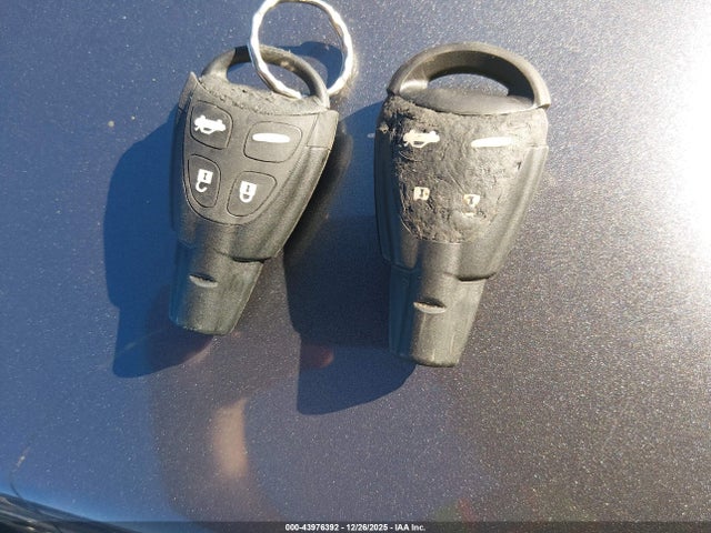 2007 SAAB 9-3 YS3FD49YX71007288 Photo 10