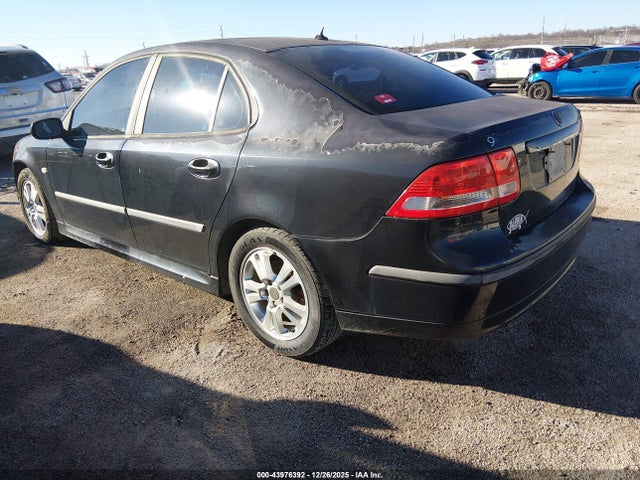2007 SAAB 9-3 YS3FD49YX71007288 Photo 2