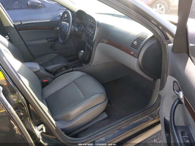 2007 SAAB 9-3 YS3FD49YX71007288 Photo 4