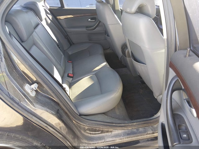 2007 SAAB 9-3 YS3FD49YX71007288 Photo 7