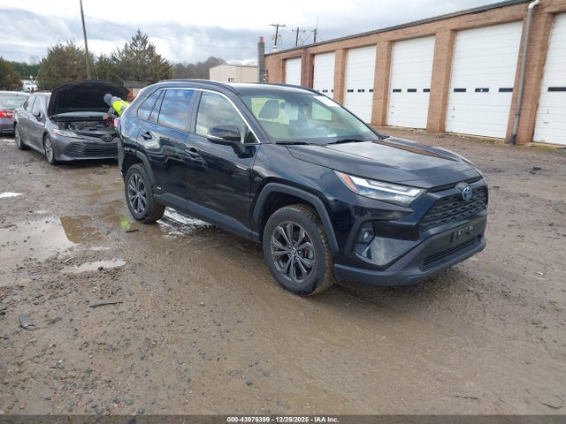 2022 TOYOTA RAV4 HYBRID JTMB6RFVXND064237