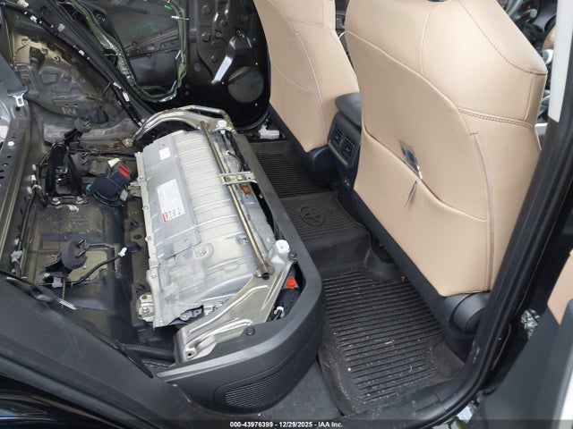 2022 TOYOTA RAV4 HYBRID JTMB6RFVXND064237 Photo 7