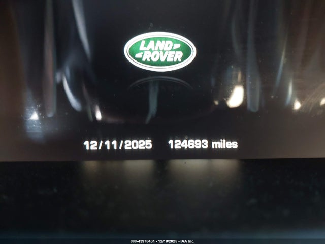 SALWR2VF9FA618650 Land Rover Range Rover Sport 3.0l V6 Supercharged Hse