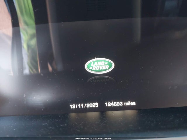 SALWR2VF9FA618650 Land Rover Range Rover Sport 3.0l V6 Supercharged Hse