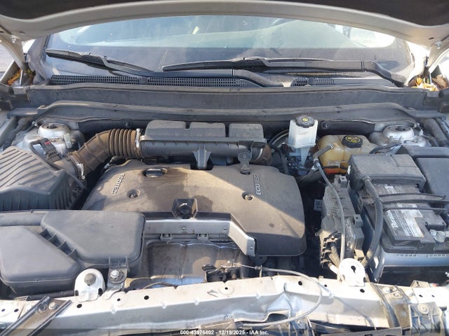 Buick Envision Essence 2017 LRBFXBSA8HD004081 Image 10