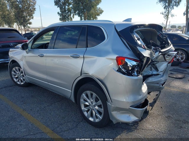 Buick Envision Essence 2017 LRBFXBSA8HD004081 Image 3