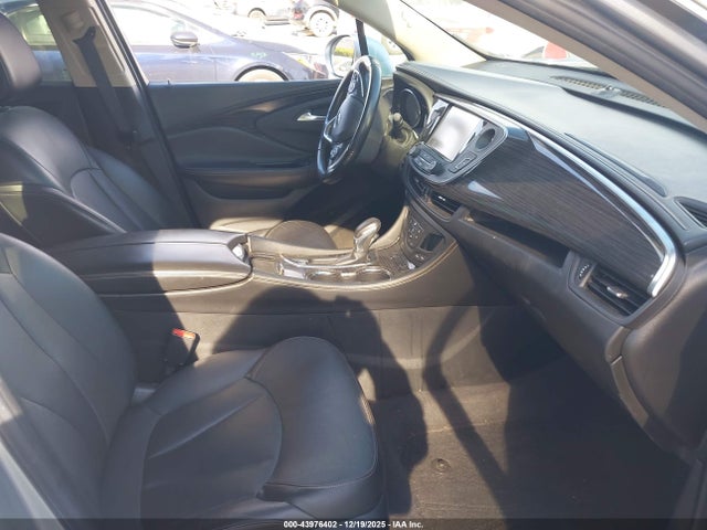 Buick Envision Essence 2017 LRBFXBSA8HD004081 Image 5
