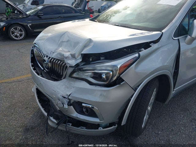 Buick Envision Essence 2017 LRBFXBSA8HD004081 Image 6