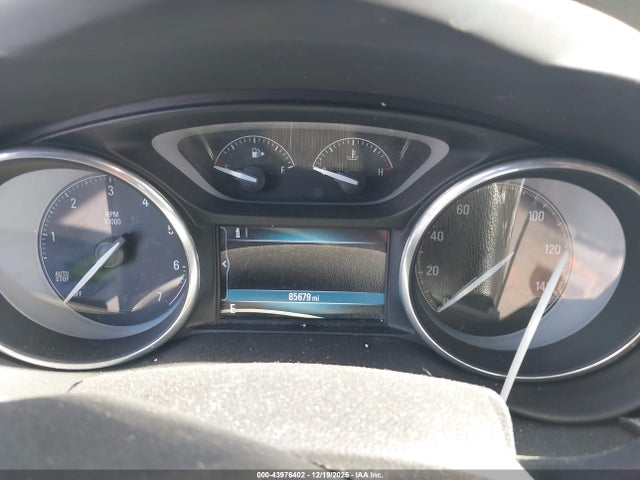 Buick Envision Essence 2017 LRBFXBSA8HD004081 Image 7