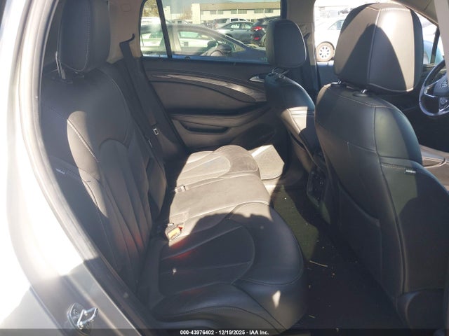 Buick Envision Essence 2017 LRBFXBSA8HD004081 Image 8