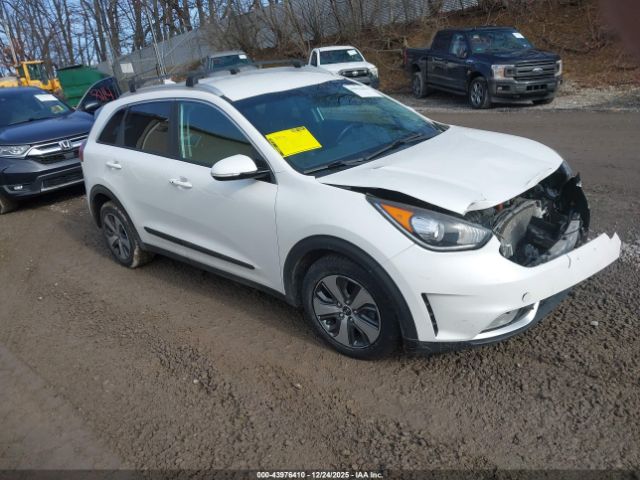 2017 KIA NIRO KNDCC3LC2H5033365