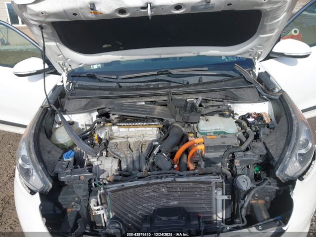 2017 KIA NIRO KNDCC3LC2H5033365 Photo 9