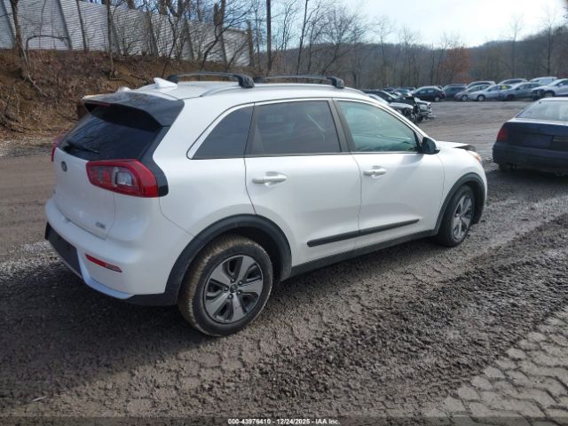 2017 KIA NIRO KNDCC3LC2H5033365 Photo 3
