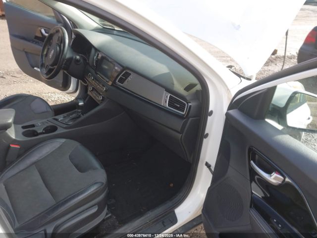 2017 KIA NIRO KNDCC3LC2H5033365 Photo 4