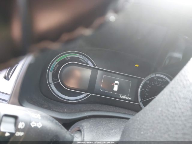 2017 KIA NIRO KNDCC3LC2H5033365 Photo 6