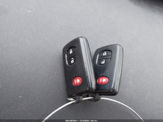 2012 TOYOTA PRIUS JTDKN3DU8C1564776 Photo 10