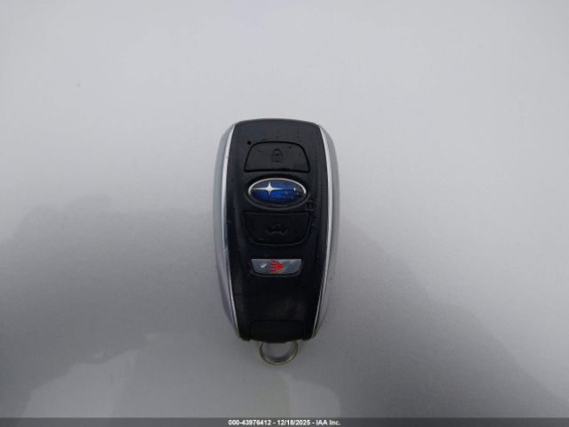 2018 SUBARU FORESTER JF2SJAWC0JH533127 Photo 10