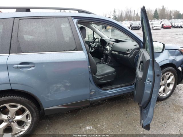 2018 SUBARU FORESTER JF2SJAWC0JH533127 Photo 4