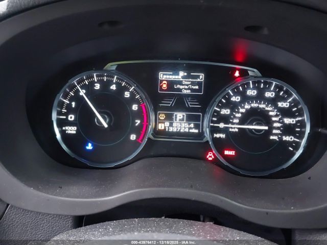 2018 SUBARU FORESTER JF2SJAWC0JH533127 Photo 6