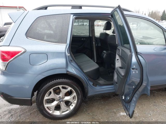 2018 SUBARU FORESTER JF2SJAWC0JH533127 Photo 7