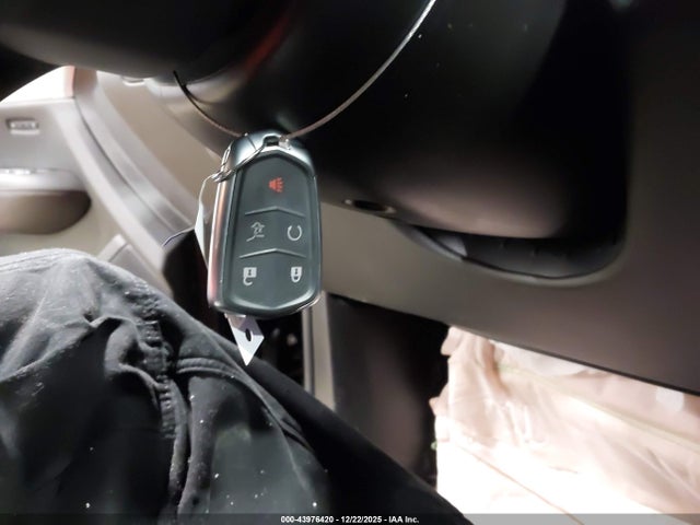 2023 CADILLAC XT5 1GYKNDRS4PZ207755 Photo 10