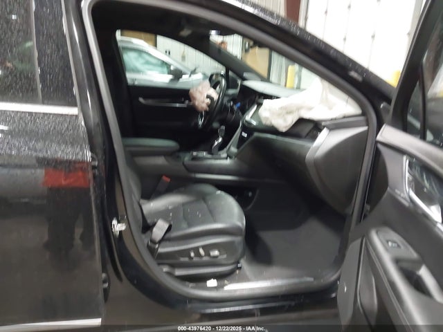 2023 CADILLAC XT5 1GYKNDRS4PZ207755 Photo 4